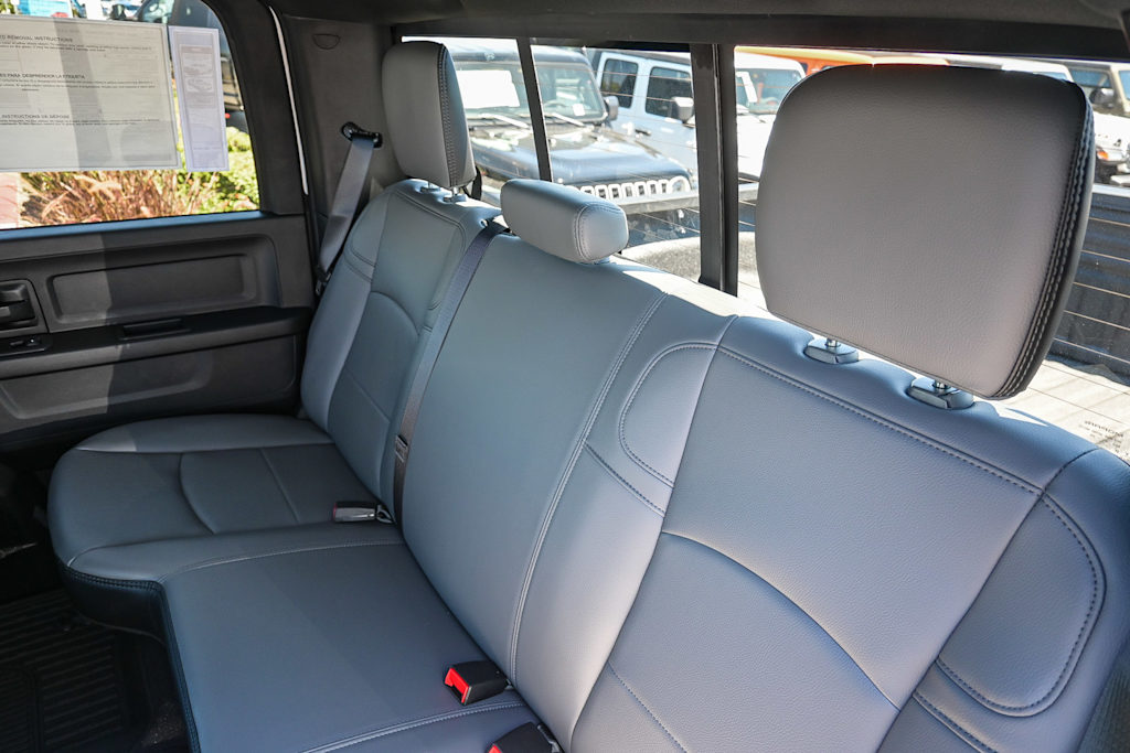 Thumbnail: 2026 RAM 2500 - 27