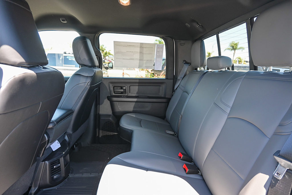 Thumbnail: 2026 RAM 2500 - 26