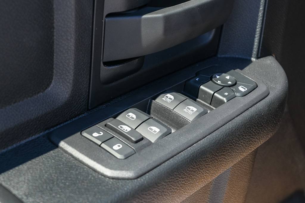 Thumbnail: 2026 RAM 2500 - 30