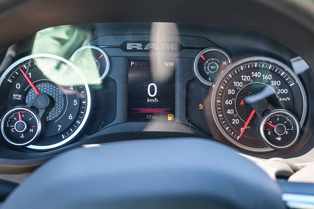 Thumbnail: 2026 RAM 2500 - 15