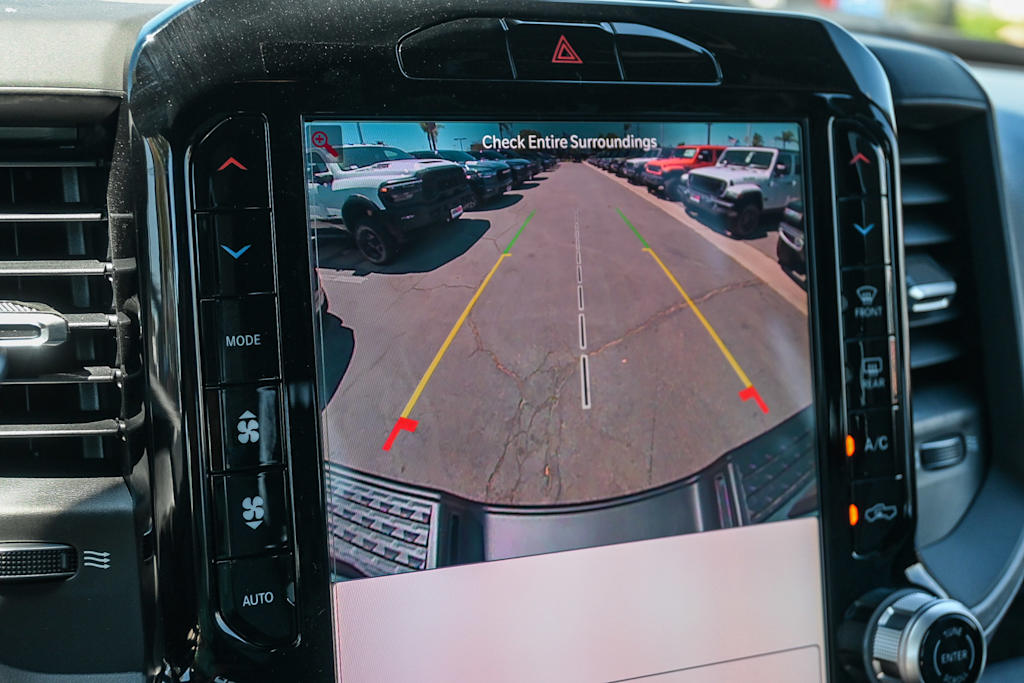 Thumbnail: 2026 RAM 2500 - 33