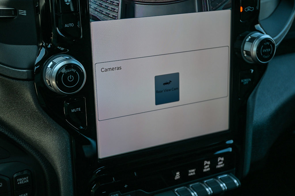 Thumbnail: 2026 RAM 2500 - 34