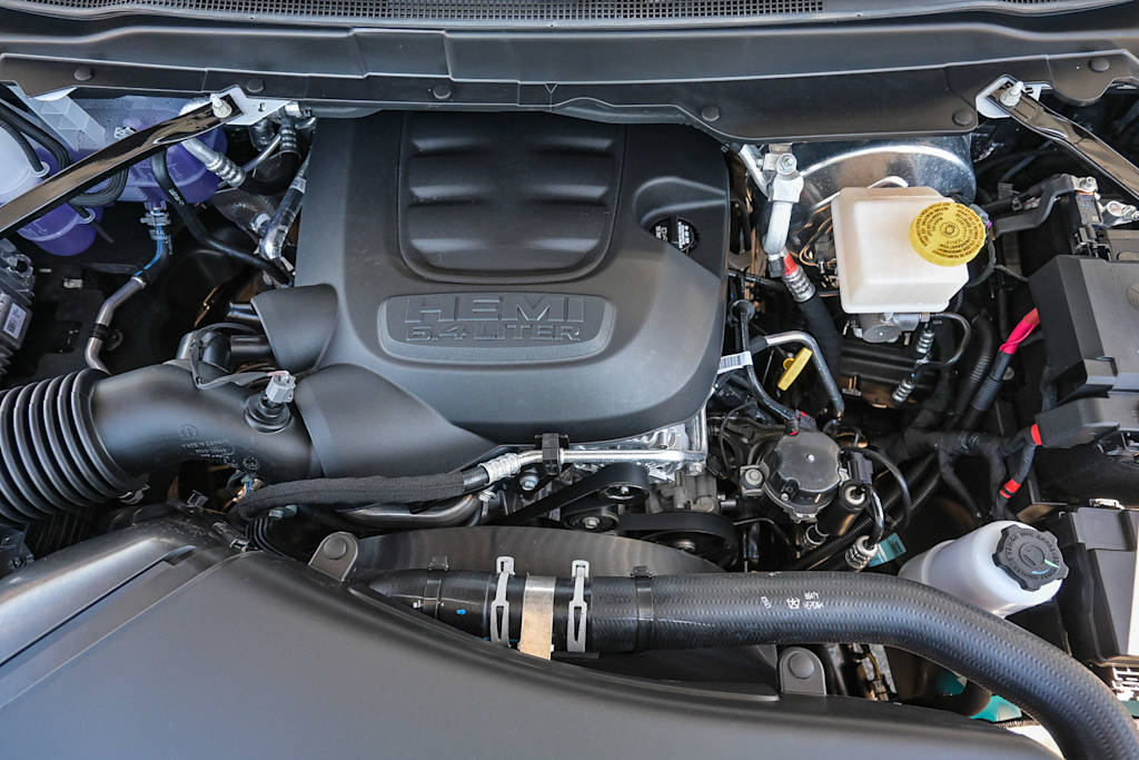 Thumbnail: 2026 RAM 2500 - 7