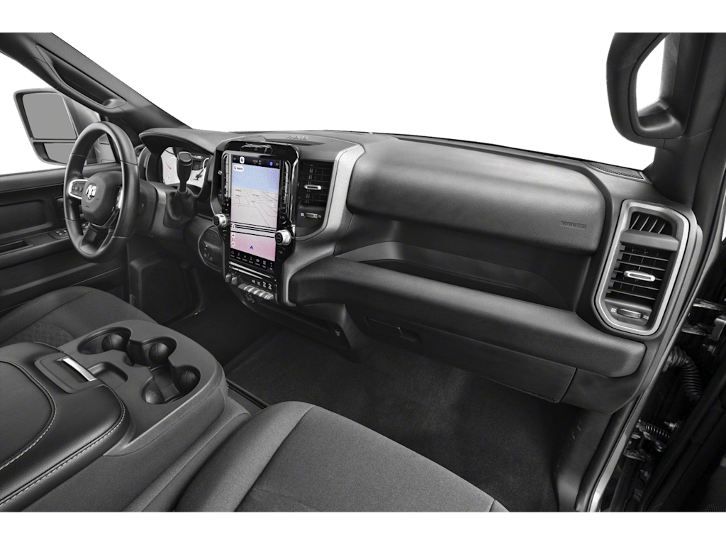 Thumbnail: 2026 RAM 2500 - 8
