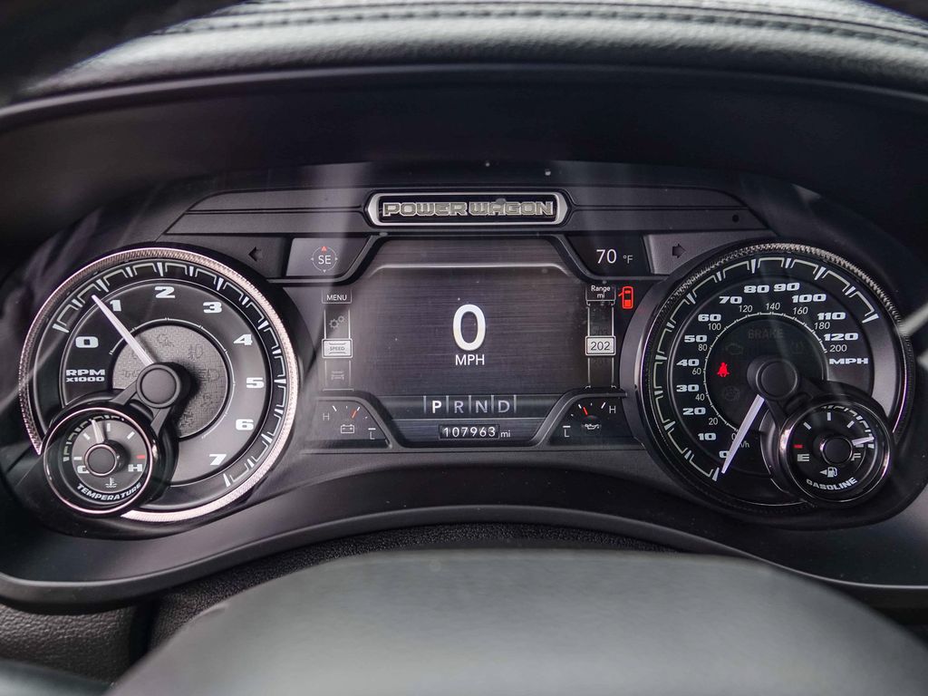 Thumbnail: 2019 RAM 2500 - 14