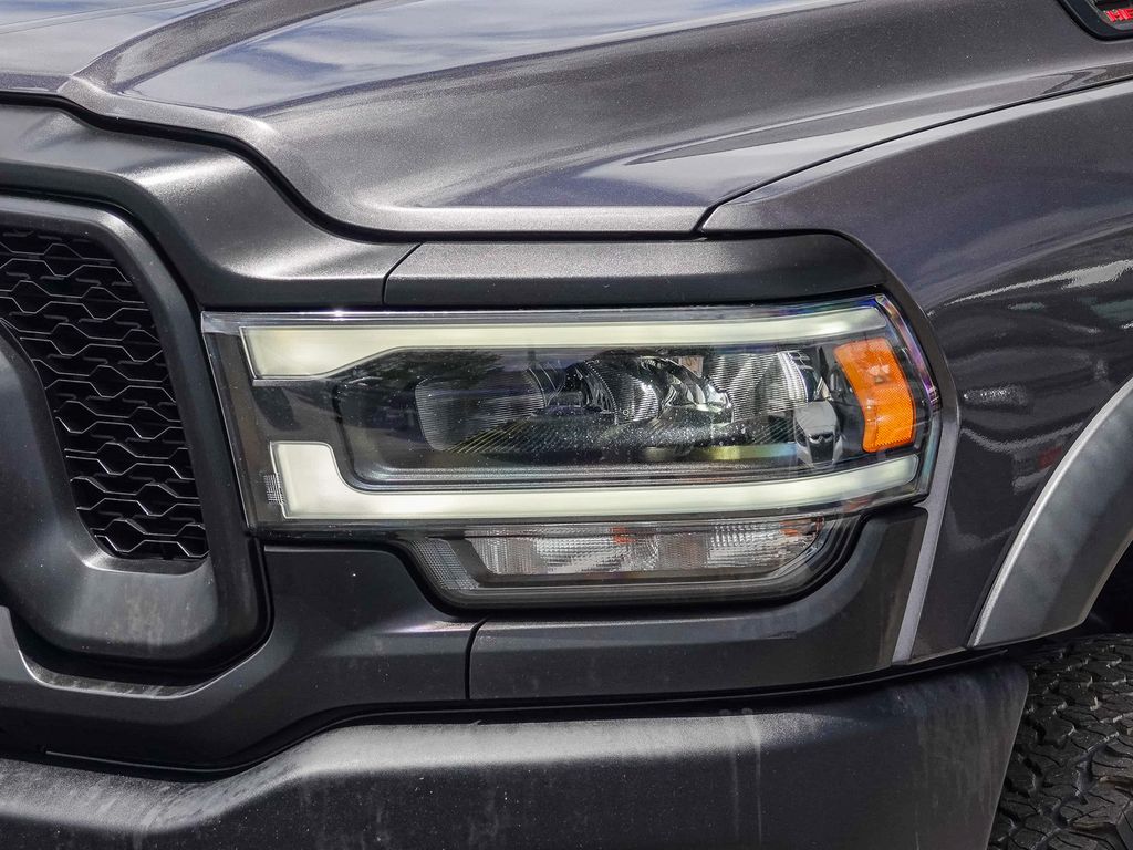 Thumbnail: 2019 RAM 2500 - 20