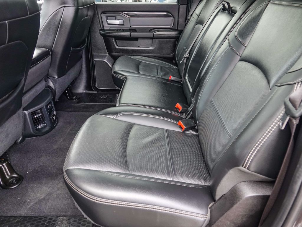Thumbnail: 2019 RAM 2500 - 10