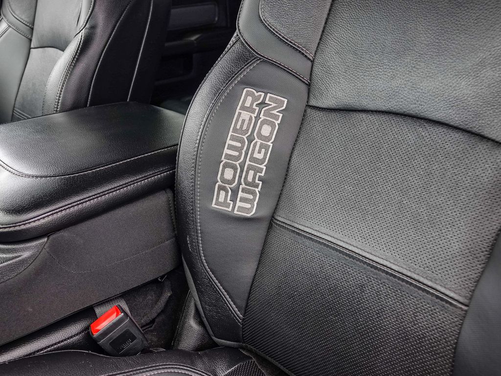 Thumbnail: 2019 RAM 2500 - 25