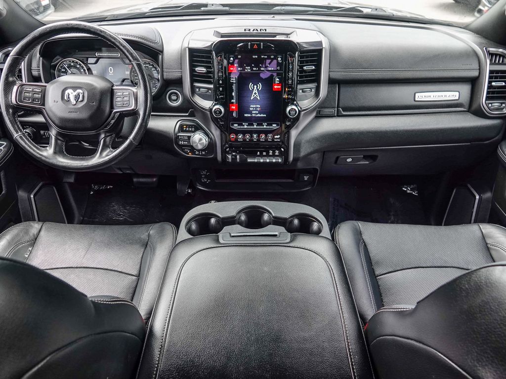 Thumbnail: 2019 RAM 2500 - 2