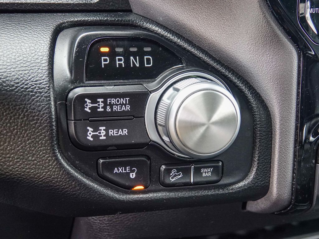 Thumbnail: 2019 RAM 2500 - 22