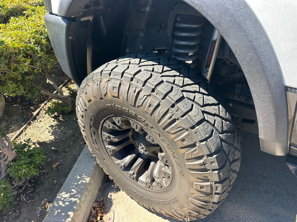 Thumbnail: 2021 RAM 2500 - 3