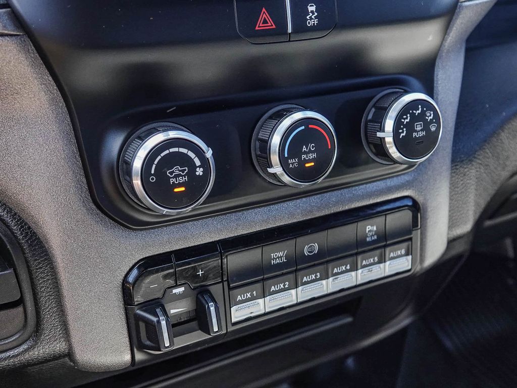 Thumbnail: 2022 RAM 2500 - 27