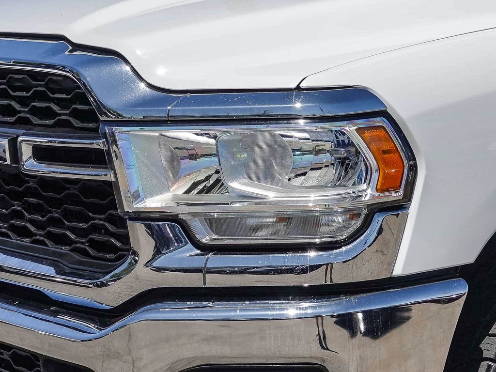 Thumbnail: 2022 RAM 2500 - 22