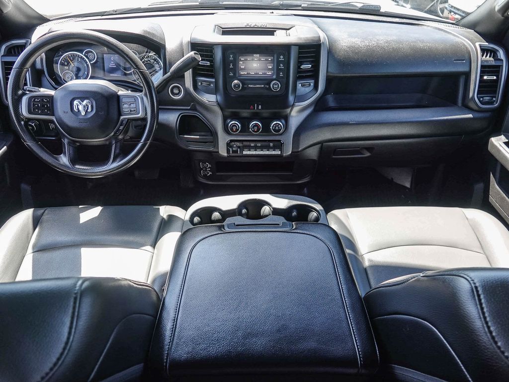 Thumbnail: 2022 RAM 2500 - 2