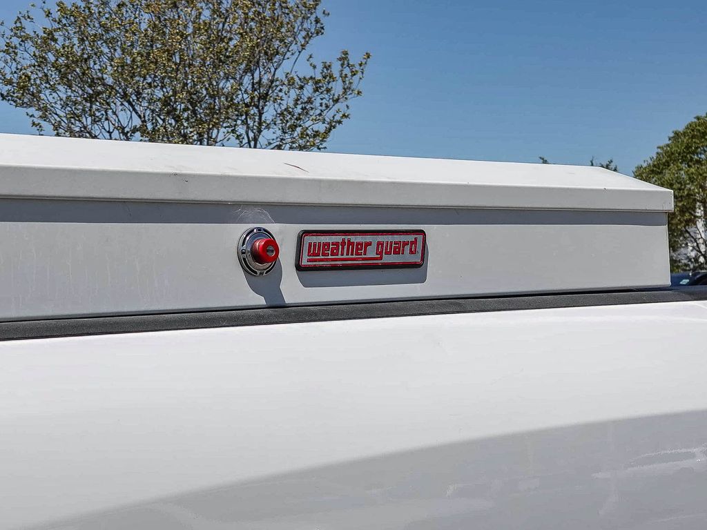 Thumbnail: 2022 RAM 2500 - 23