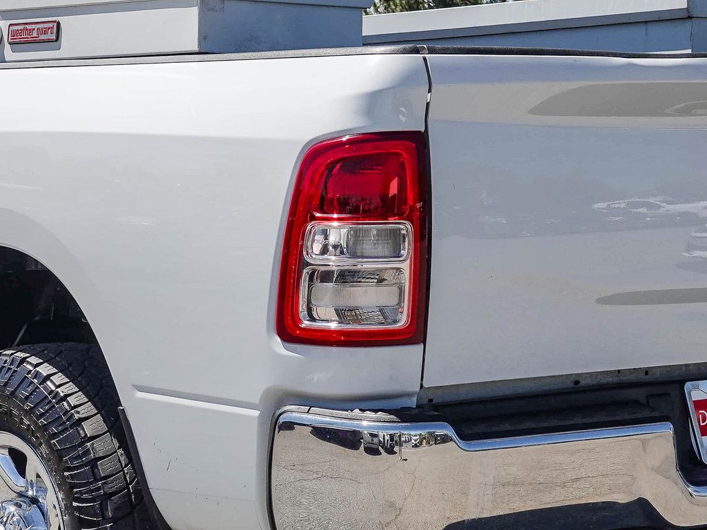 Thumbnail: 2022 RAM 2500 - 21
