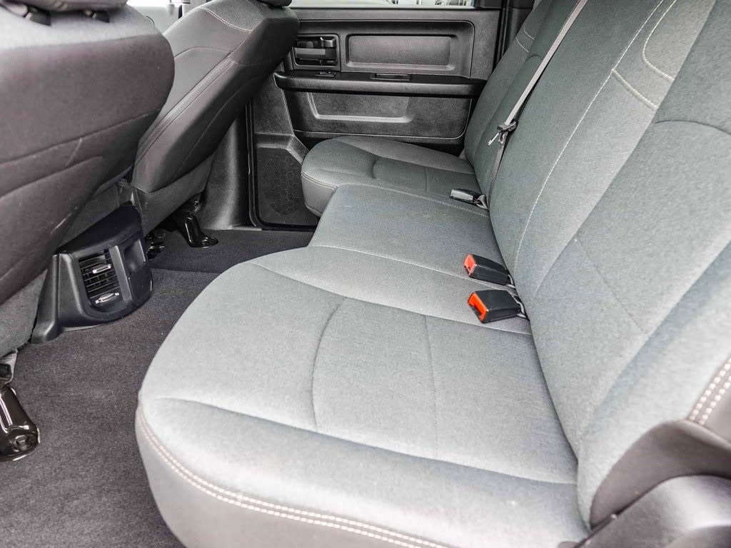 Thumbnail: 2022 RAM 2500 - 12