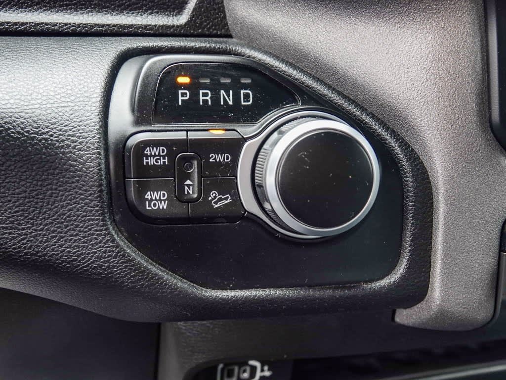 Thumbnail: 2022 RAM 2500 - 24