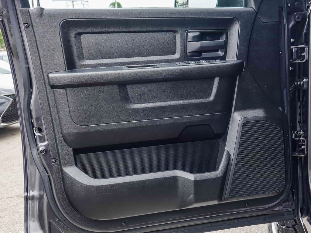 Thumbnail: 2022 RAM 2500 - 25