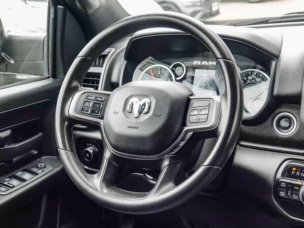 Thumbnail: 2022 RAM 2500 - 9