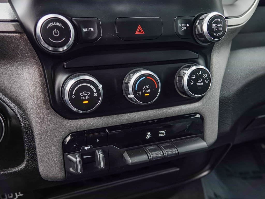 Thumbnail: 2022 RAM 2500 - 27