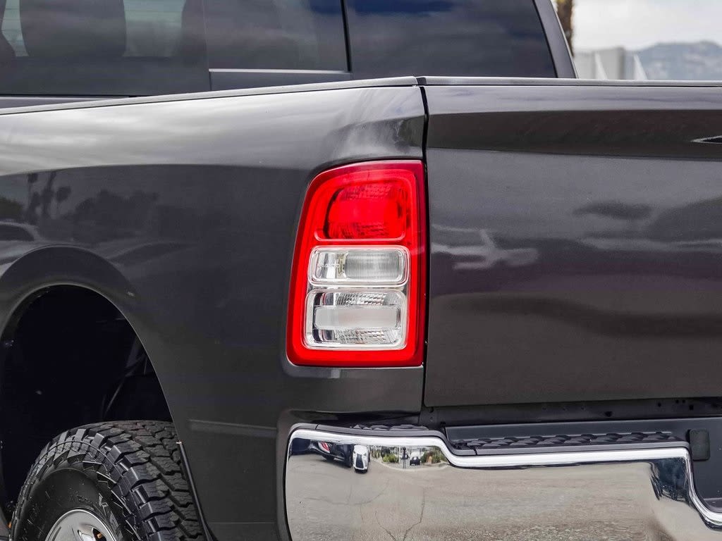 Thumbnail: 2022 RAM 2500 - 20