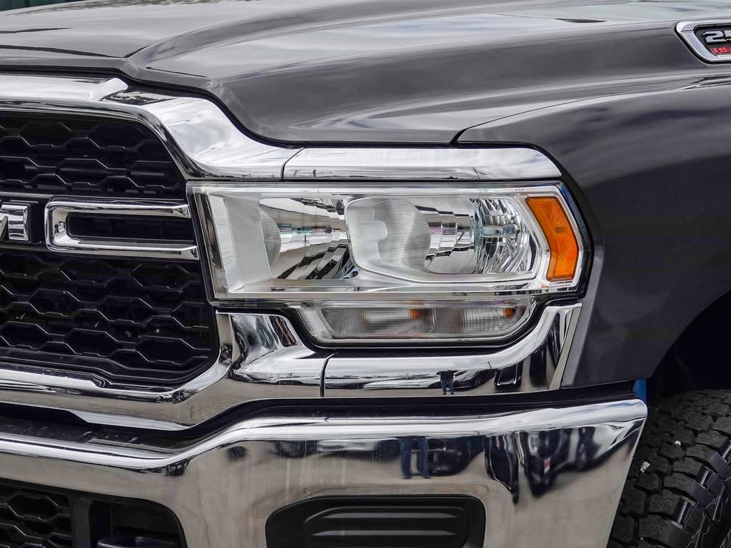 Thumbnail: 2022 RAM 2500 - 21