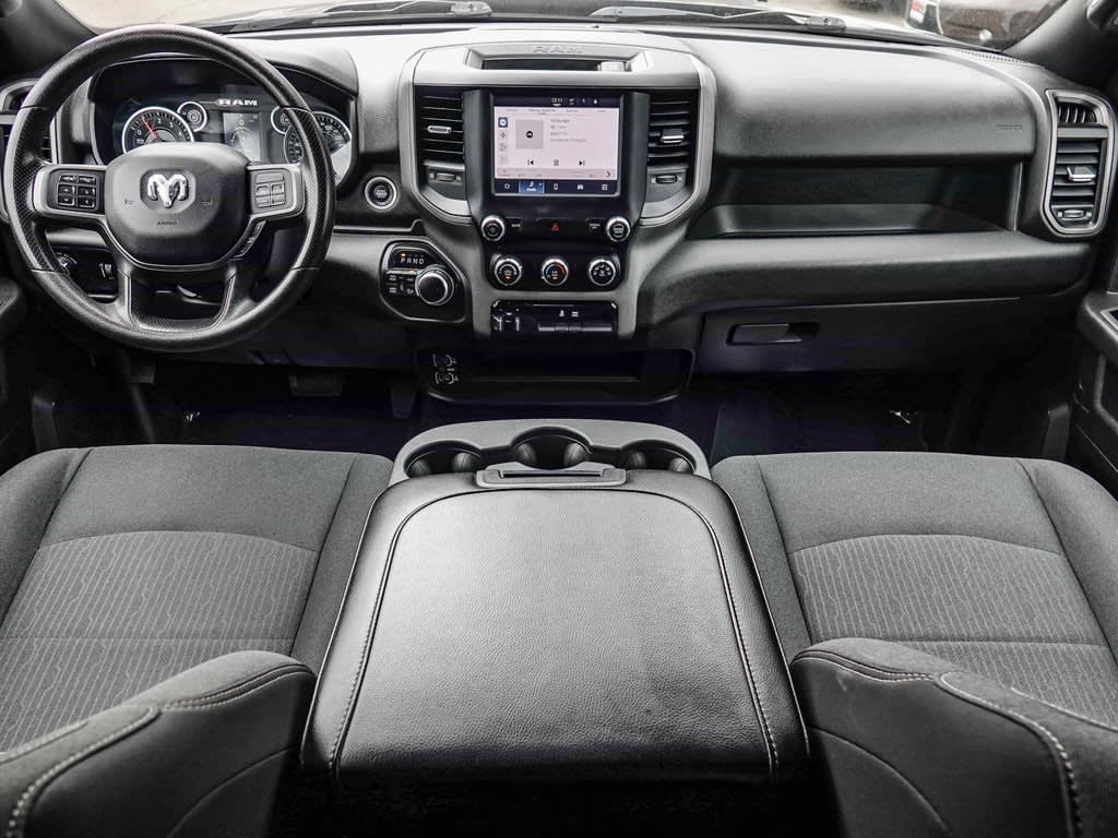 Thumbnail: 2022 RAM 2500 - 2