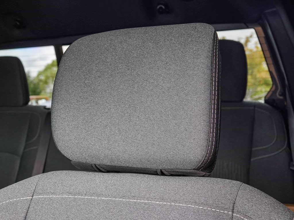 Thumbnail: 2022 RAM 2500 - 11