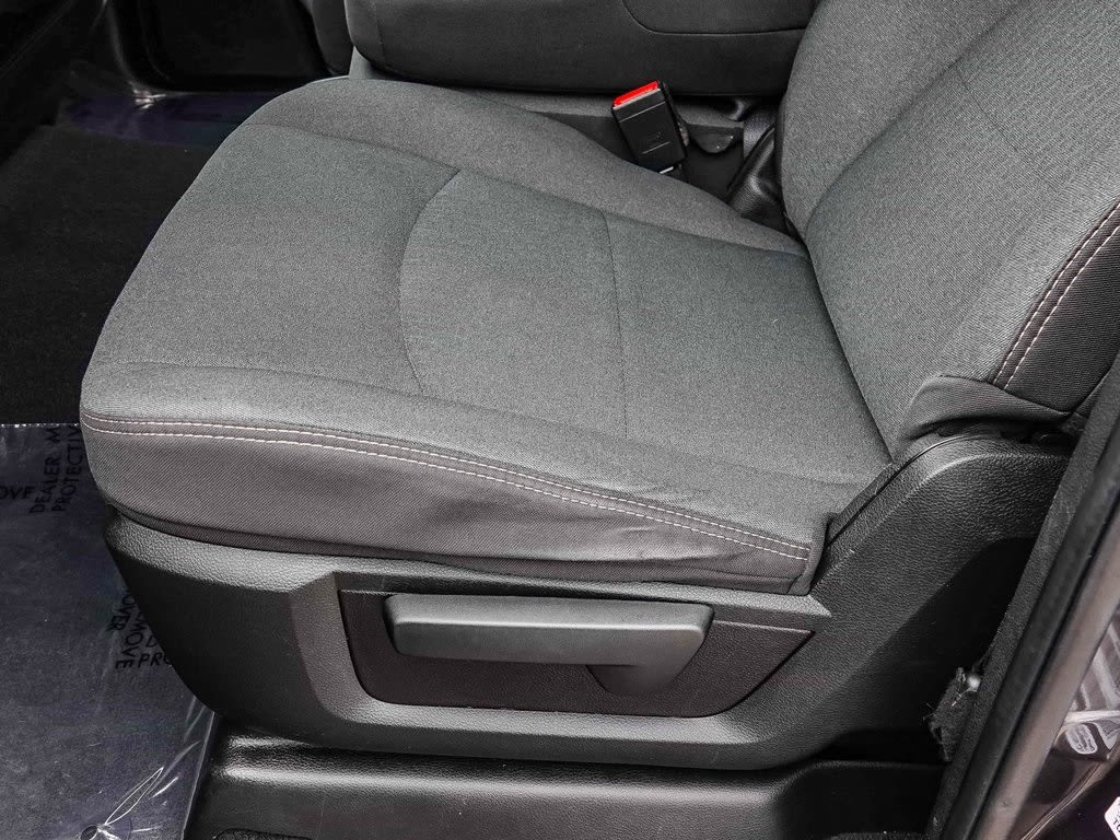 Thumbnail: 2022 RAM 2500 - 26