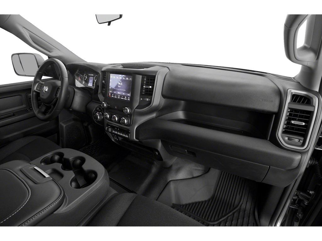 Thumbnail: 2019 RAM 2500 - 8