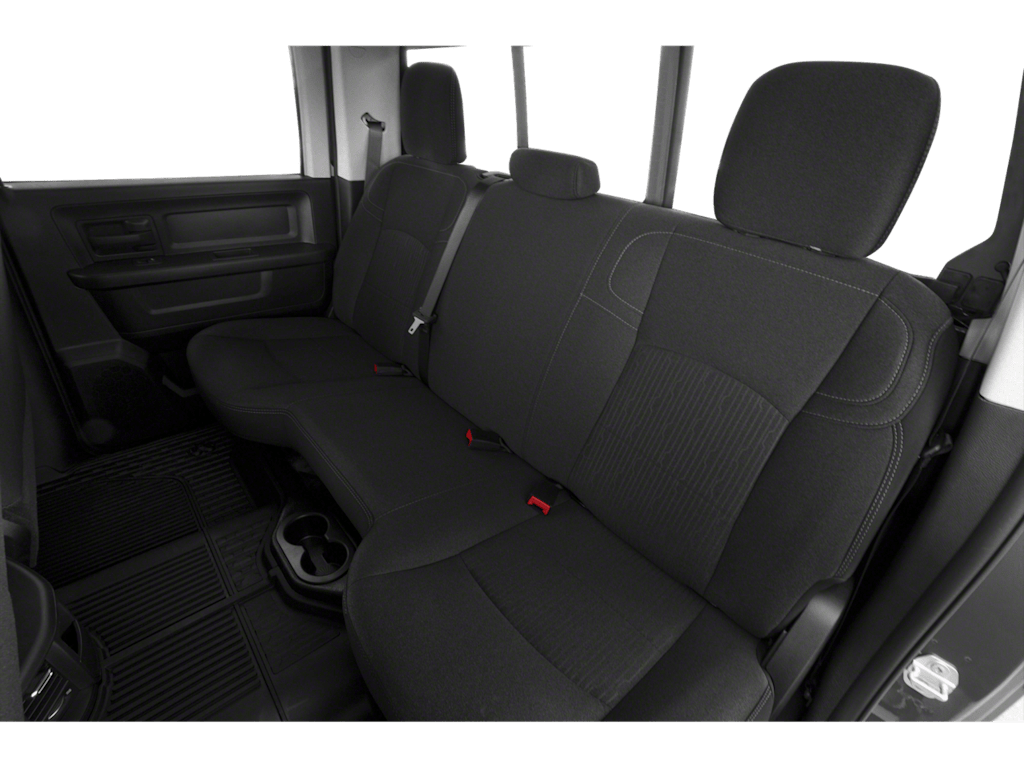 Thumbnail: 2019 RAM 2500 - 7