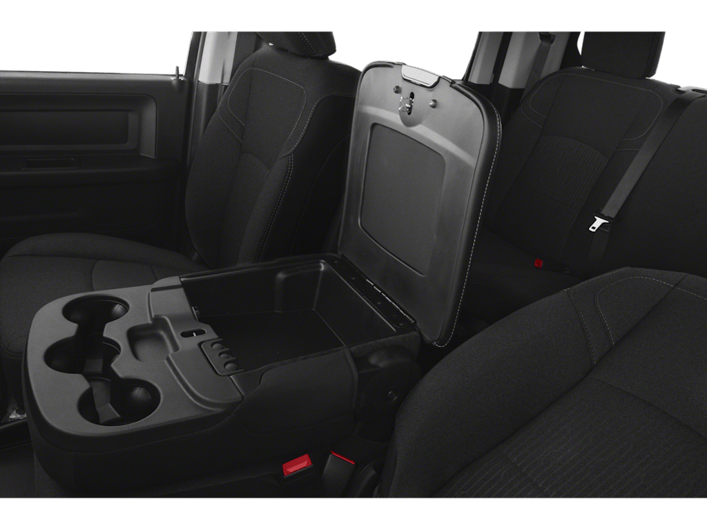Thumbnail: 2019 RAM 2500 - 11