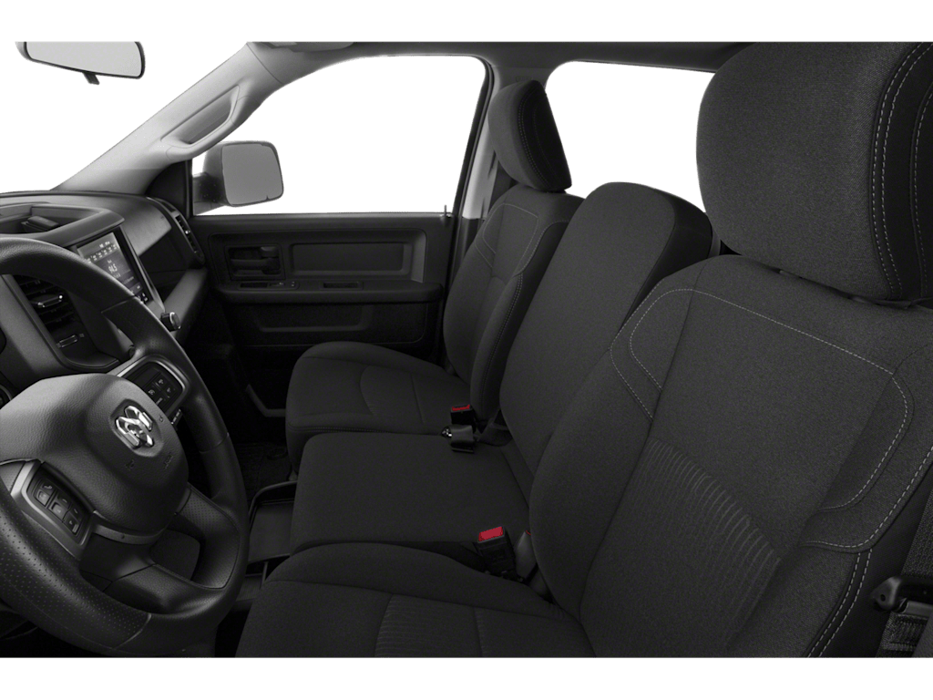 Thumbnail: 2019 RAM 2500 - 6