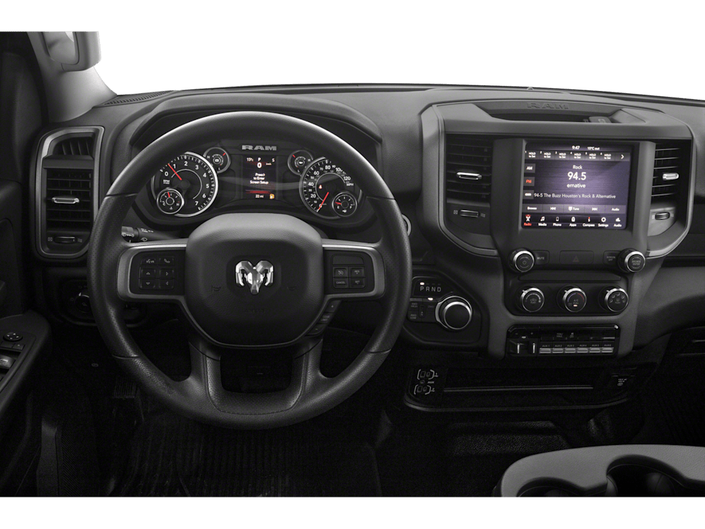 Thumbnail: 2019 RAM 2500 - 2