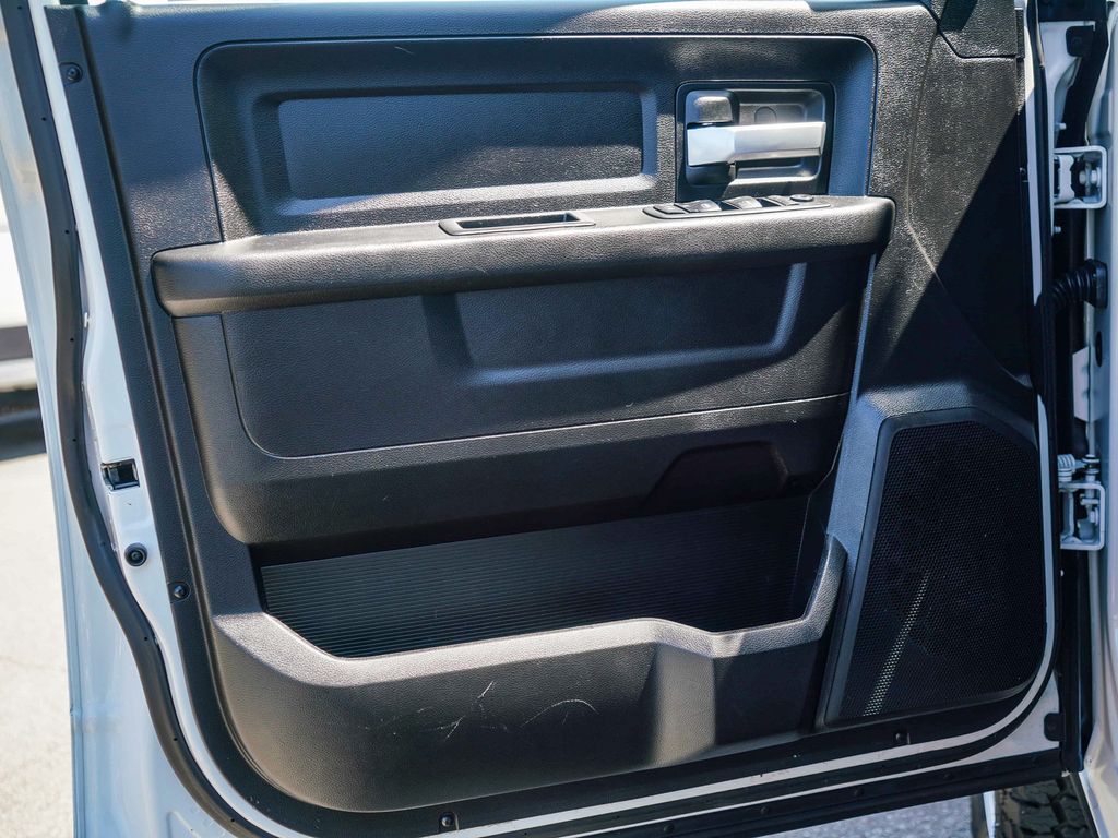 Thumbnail: 2019 RAM 2500 - 22