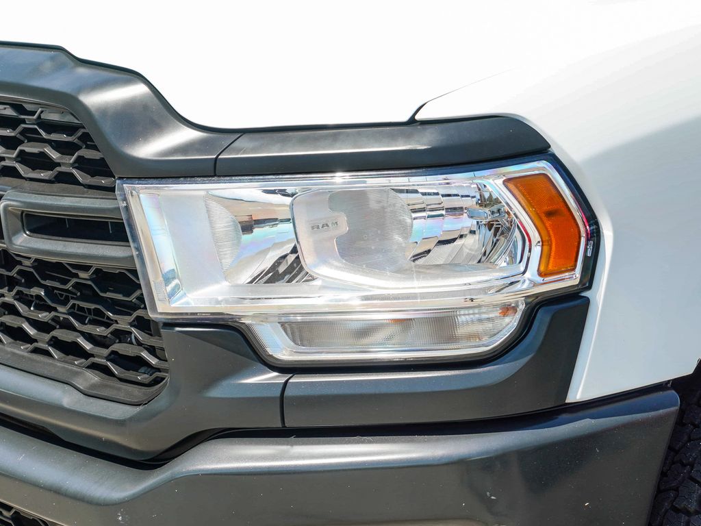 Thumbnail: 2019 RAM 2500 - 20