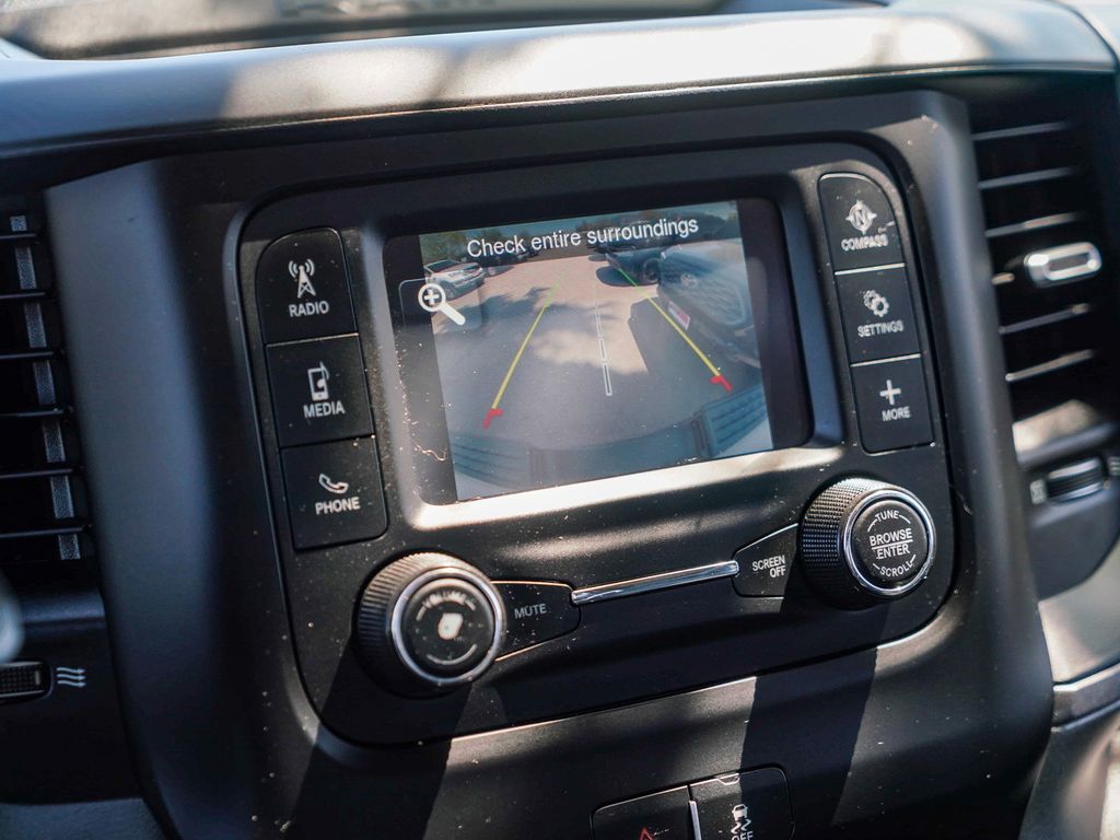 Thumbnail: 2019 RAM 2500 - 25