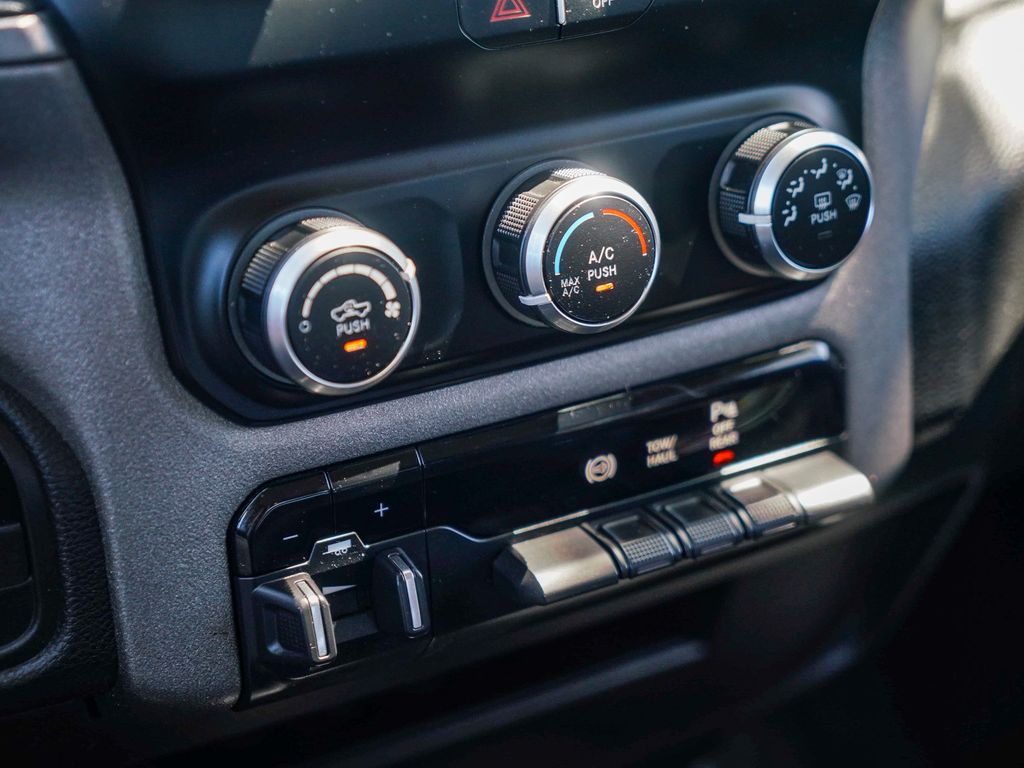 Thumbnail: 2019 RAM 2500 - 24
