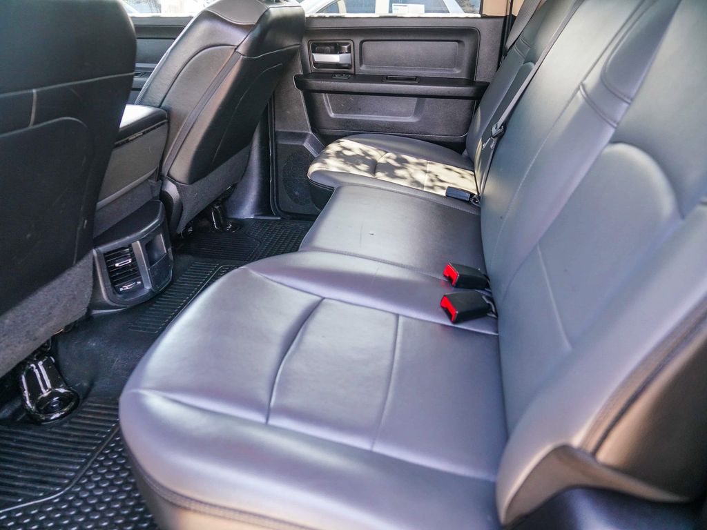 Thumbnail: 2019 RAM 2500 - 11
