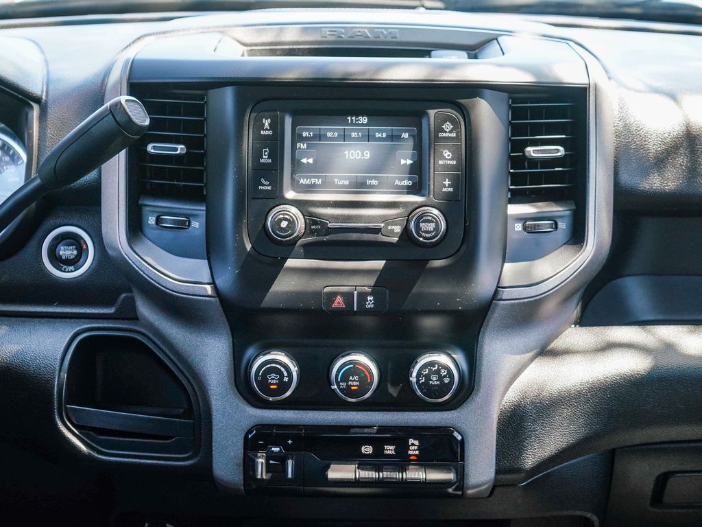 Thumbnail: 2019 RAM 2500 - 14