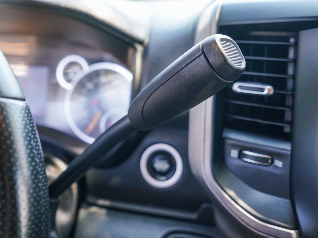 Thumbnail: 2019 RAM 2500 - 13