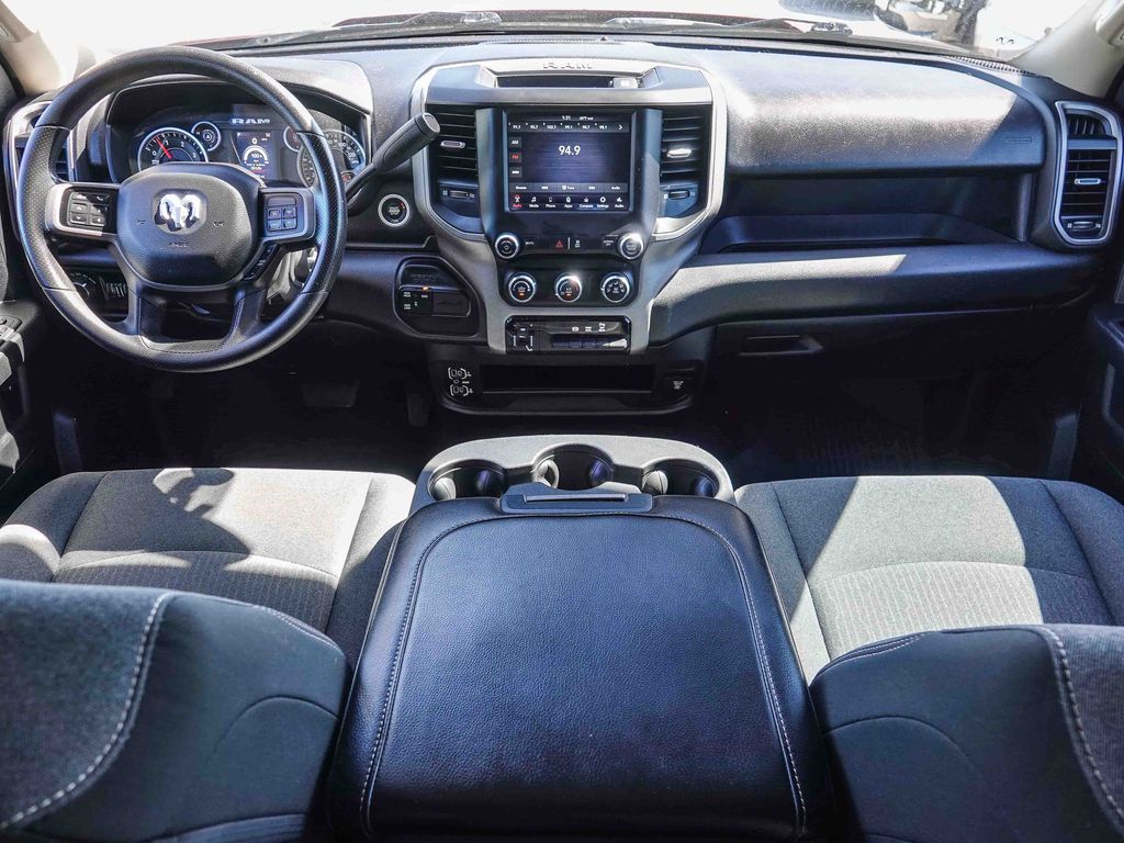 Thumbnail: 2020 RAM 2500 - 2