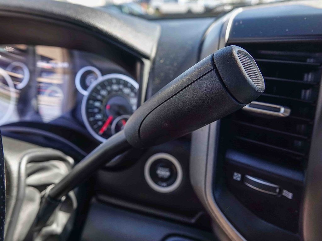 Thumbnail: 2020 RAM 2500 - 13