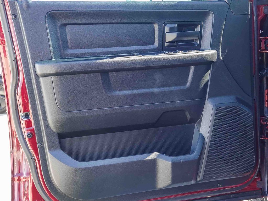 Thumbnail: 2020 RAM 2500 - 24