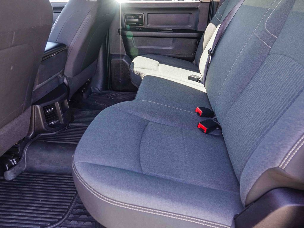 Thumbnail: 2020 RAM 2500 - 11