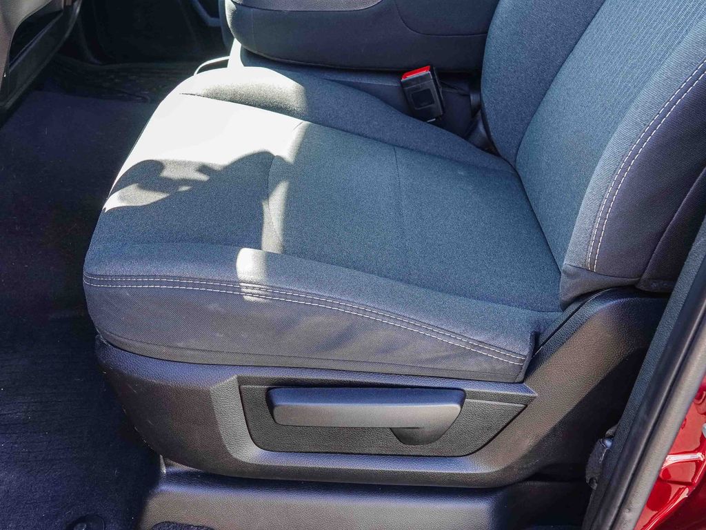 Thumbnail: 2020 RAM 2500 - 25