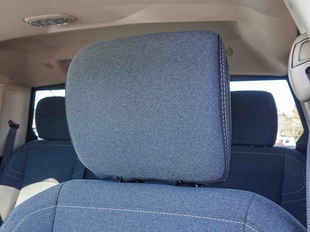 Thumbnail: 2020 RAM 2500 - 10