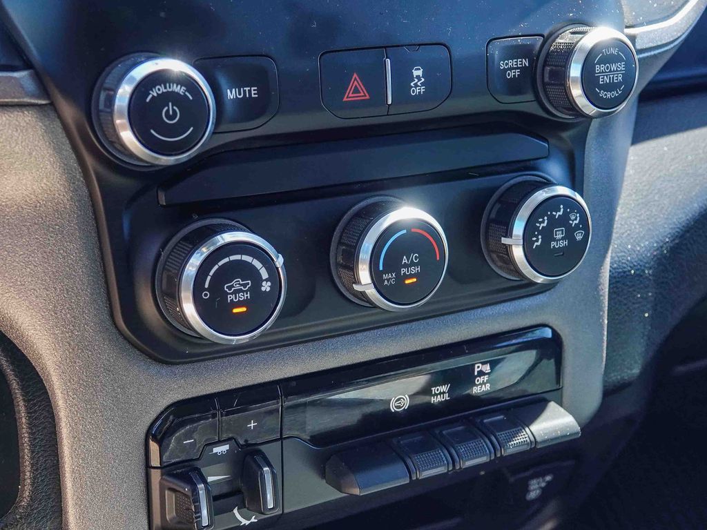 Thumbnail: 2020 RAM 2500 - 26