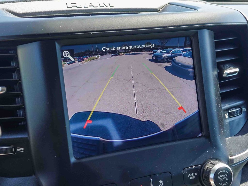 Thumbnail: 2020 RAM 2500 - 27